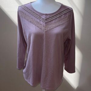 Liz Claiborne Long Sleeve Shirt
